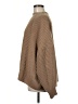 VICI Tan Turtleneck Sweater Size M - photo 5