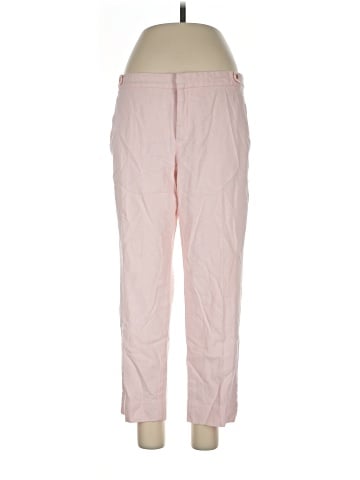 Banana Republic Factory Store Linen Pants (view 1)