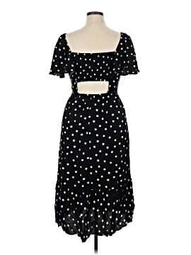 AUW Casual Dress (view 2)
