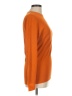 Hanes Orange Pullover Sweater Size M - photo 4