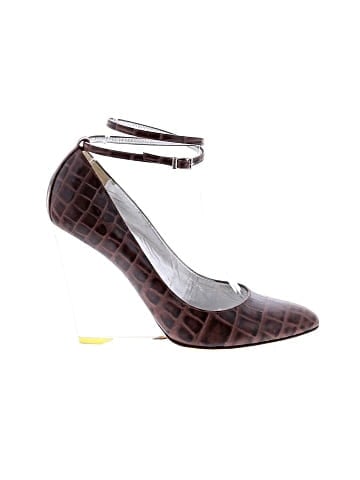 Giuseppe Zanotti Wedges (view 1)