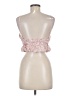 Cotton Candy LA 100% Rayon Pink Sleeveless Blouse Size M - photo 2