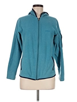 Patagonia Zip Up Hoodie (view 1)