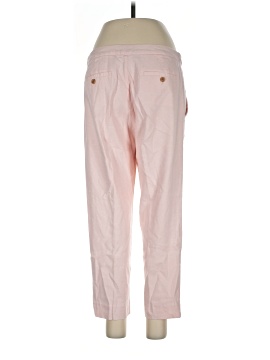 Banana Republic Factory Store Linen Pants (view 2)
