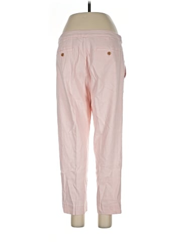 Banana Republic Factory Store Linen Pants (view 2)