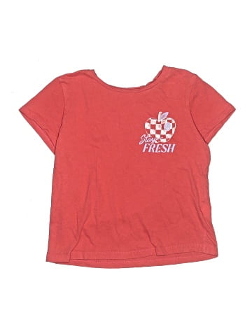 Old Navy Short Sleeve T-Shirt (view 1)