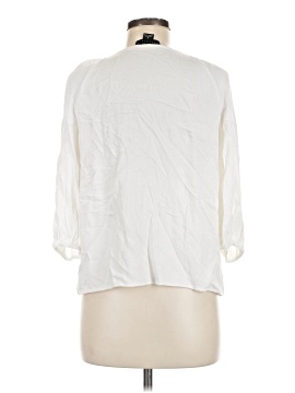 Sanctuary 3/4 Sleeve Blouse (view 2)