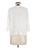 Sanctuary Ivory 3/4 Sleeve Blouse Size M - photo 2