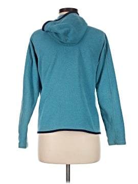 Patagonia Zip Up Hoodie (view 2)