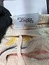 Stitches & Stripes 100% Cotton Stripes Ivory Pullover Sweater Size XS - photo 7