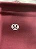 Lululemon Athletica Burgundy Active Pants Size 10 - photo 7