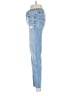 American Eagle Outfitters Hearts Blue Jeans Size 0 - photo 5