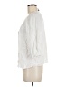 Sanctuary Ivory 3/4 Sleeve Blouse Size M - photo 5
