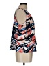 Simply Styled 100% Polyester Blue Sleeveless Blouse Size L - photo 4
