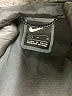 Nike 100% Polyester Black Jacket Size M - photo 6