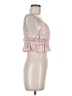 Cotton Candy LA 100% Rayon Pink Sleeveless Blouse Size M - photo 4