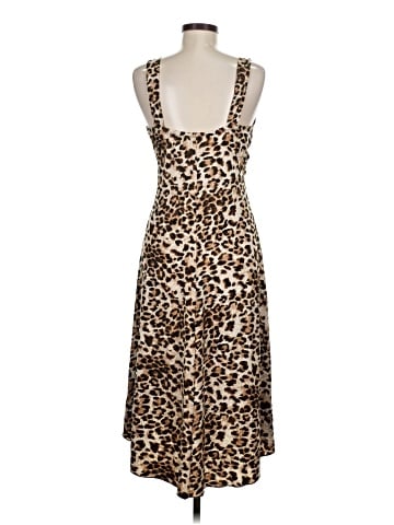Voir Voir Cocktail Dress (view 2)