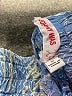 Johnny Was Paisley Blue Casual Pants Size M - photo 7