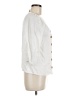 Sanctuary Ivory 3/4 Sleeve Blouse Size M - photo 4