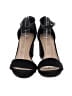 Assorted Brands Black Sandals Size 9 - photo 2
