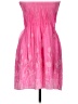Lapis Pink Formal Skirt One size - photo 1