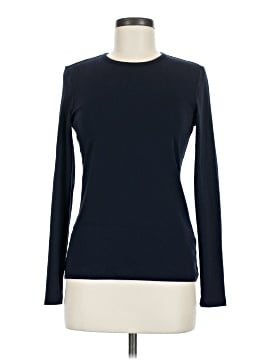 Lauren by Ralph Lauren Long Sleeve T-Shirt (view 1)