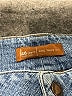 Lee Blue Jeans Size 12 - 14 - photo 7
