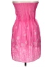 Lapis Pink Formal Skirt One size - photo 2