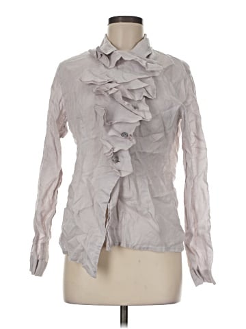 Bitte Kai Rand Long Sleeve Blouse (view 1)
