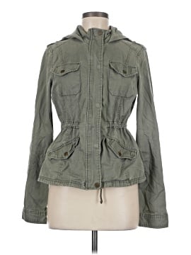 Prince & Fox Jacket (view 1)