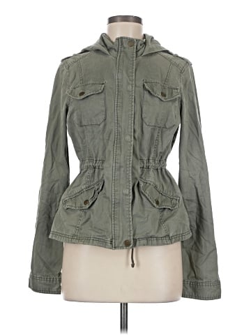 Prince & Fox Jacket (view 1)