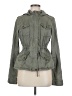 Prince & Fox 100% Cotton Green Jacket Size M - photo 1