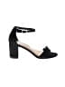 Assorted Brands Black Sandals Size 9 - photo 1