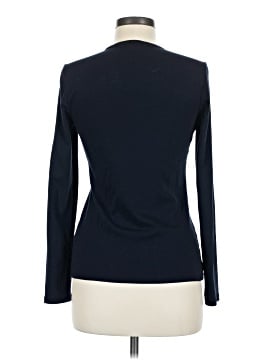 Lauren by Ralph Lauren Long Sleeve T-Shirt (view 2)