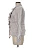 Bitte Kai Rand 100% Linen Gray Long Sleeve Blouse Size EU 38 / US 8 - photo 5