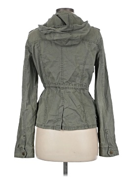 Prince & Fox Jacket (view 2)