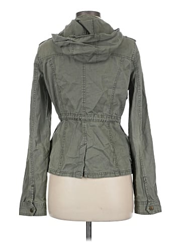 Prince & Fox Jacket (view 2)