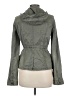 Prince & Fox 100% Cotton Green Jacket Size M - photo 2