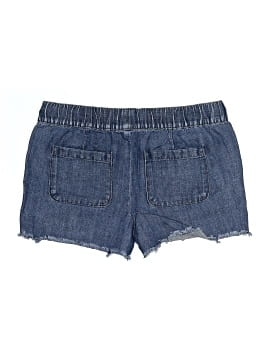 Ann Taylor LOFT Denim Shorts (view 2)