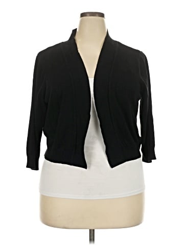 Ronni Nicole Cardigan (view 1)