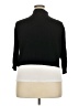 Ronni Nicole Black Cardigan Size 2X - photo 2