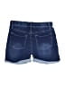 Tommy Bahama Solid Blue Denim Shorts Size 10 - photo 2