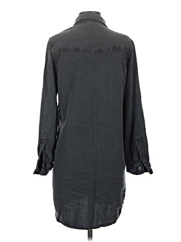 Cloth & Stone 3/4 Sleeve Button-Down Shirt (view 2)