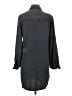 Cloth & Stone Gray 3/4 Sleeve Button-Down Shirt Size S - photo 2