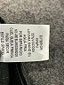 Glam Metallic Black Skort Size M - photo 4