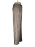 Primark Chevron-herringbone Gray Casual Pants Size 12 - photo 4