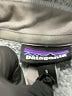 Patagonia 100% Polyester Gray Pullover Sweater Size S - photo 7