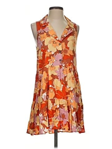 Show Me Your Mumu Cocktail Dress (view 1)