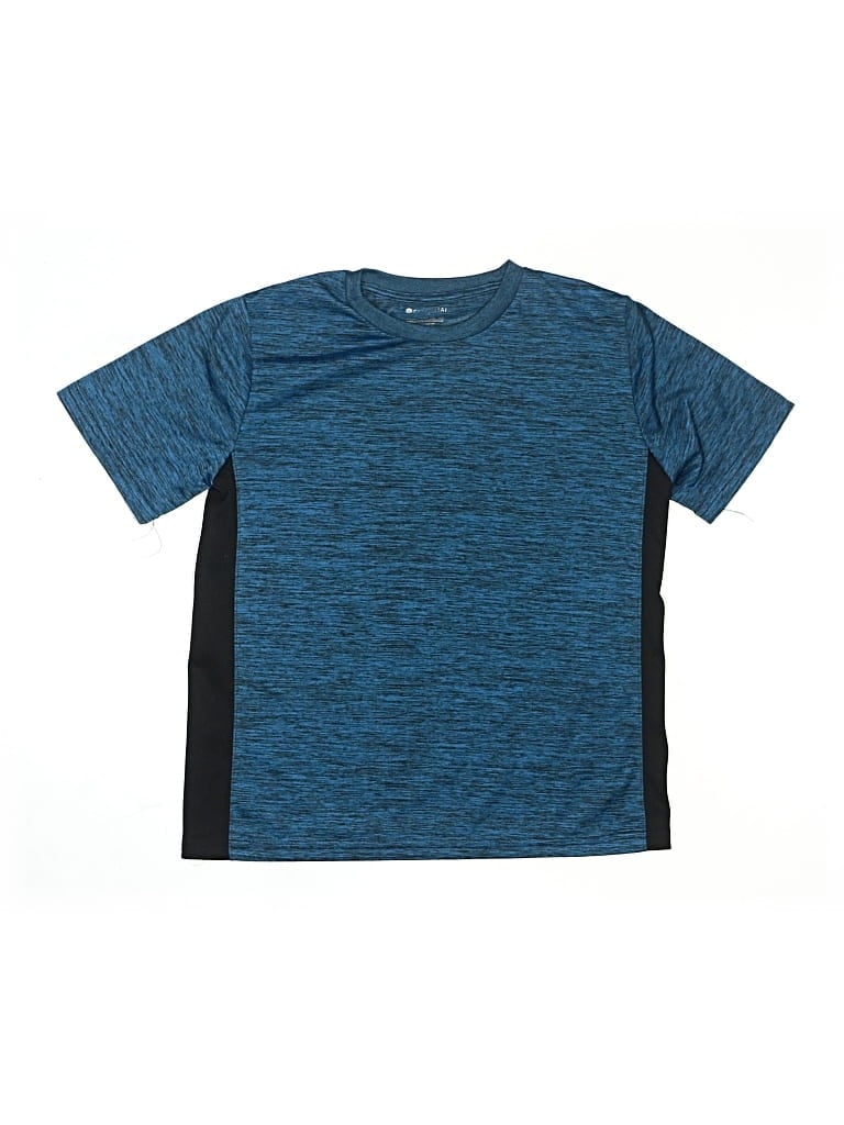 Pre-owned Essentials Kids' Active T-shirt In Blue