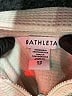 Athleta Tan Pullover Sweater Size XS - photo 7